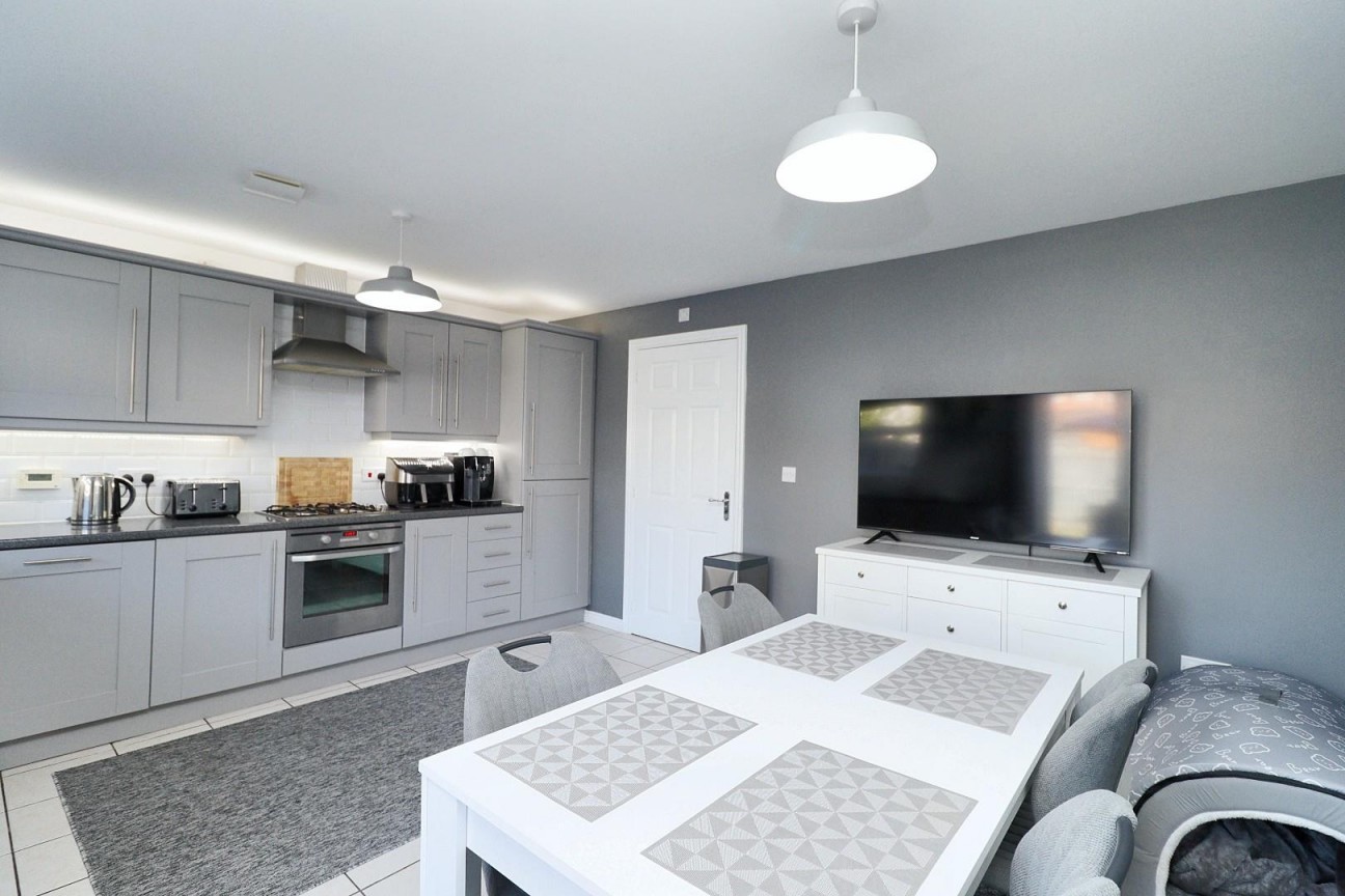 Fullerton Way, Thornaby, Stockton-On-Tees, TS17 0AU