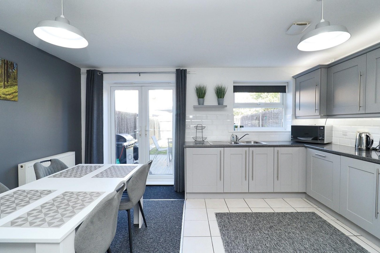 Fullerton Way, Thornaby, Stockton-On-Tees, TS17 0AU