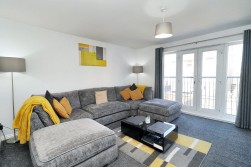 Fullerton Way, Thornaby, Stockton-On-Tees, TS17 0AU
