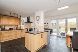 Gainsborough Crescent, Wolviston Grange, Billingham, TS23 3GA