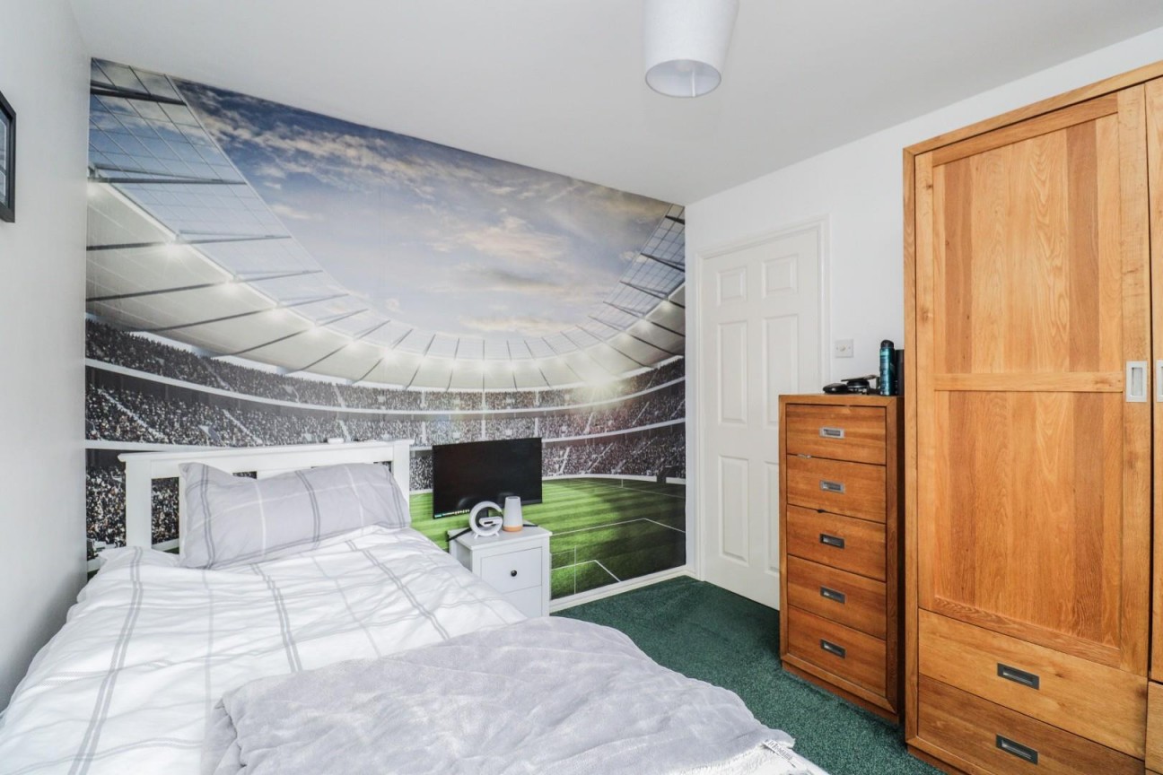 Gainsborough Crescent, Wolviston Grange, Billingham, TS23 3GA