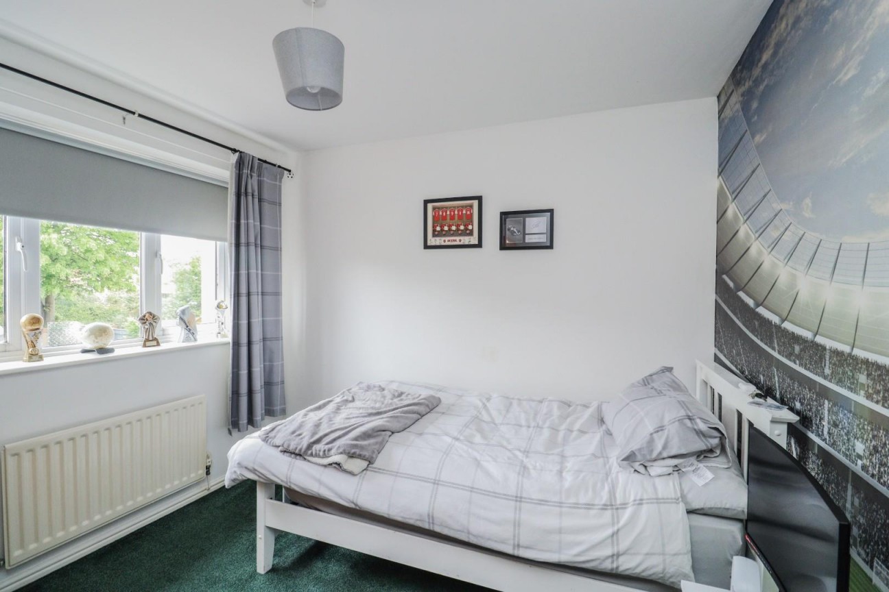 Gainsborough Crescent, Wolviston Grange, Billingham, TS23 3GA