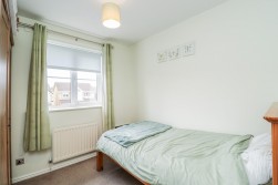 Gainsborough Crescent, Wolviston Grange, Billingham, TS23 3GA