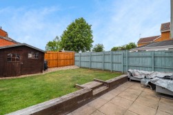 Gainsborough Crescent, Wolviston Grange, Billingham, TS23 3GA