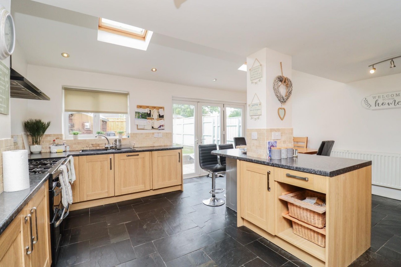 Gainsborough Crescent, Wolviston Grange, Billingham, TS23 3GA