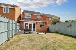 Gainsborough Crescent, Wolviston Grange, Billingham, TS23 3GA