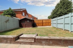 Gainsborough Crescent, Wolviston Grange, Billingham, TS23 3GA