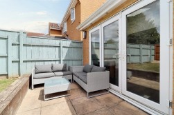 Gainsborough Crescent, Wolviston Grange, Billingham, TS23 3GA