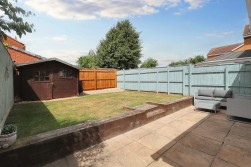 Gainsborough Crescent, Wolviston Grange, Billingham, TS23 3GA