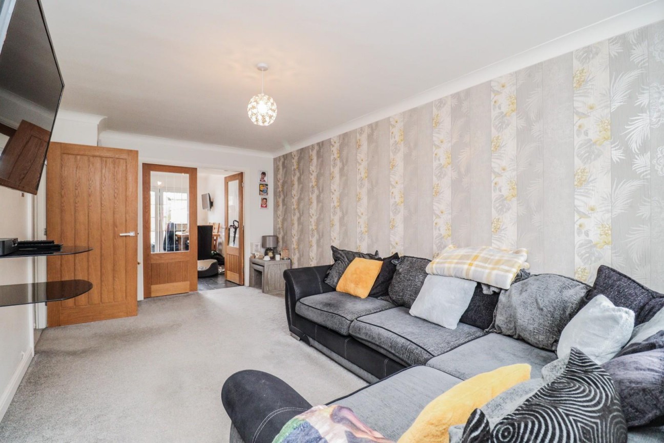 Gainsborough Crescent, Wolviston Grange, Billingham, TS23 3GA