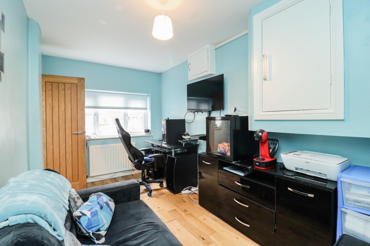 Gainsborough Crescent, Wolviston Grange, Billingham, TS23 3GA