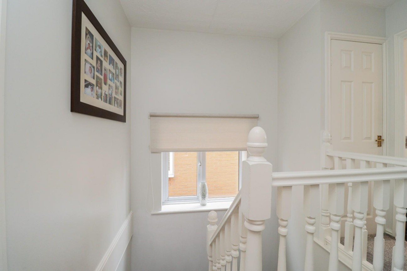 Gainsborough Crescent, Wolviston Grange, Billingham, TS23 3GA