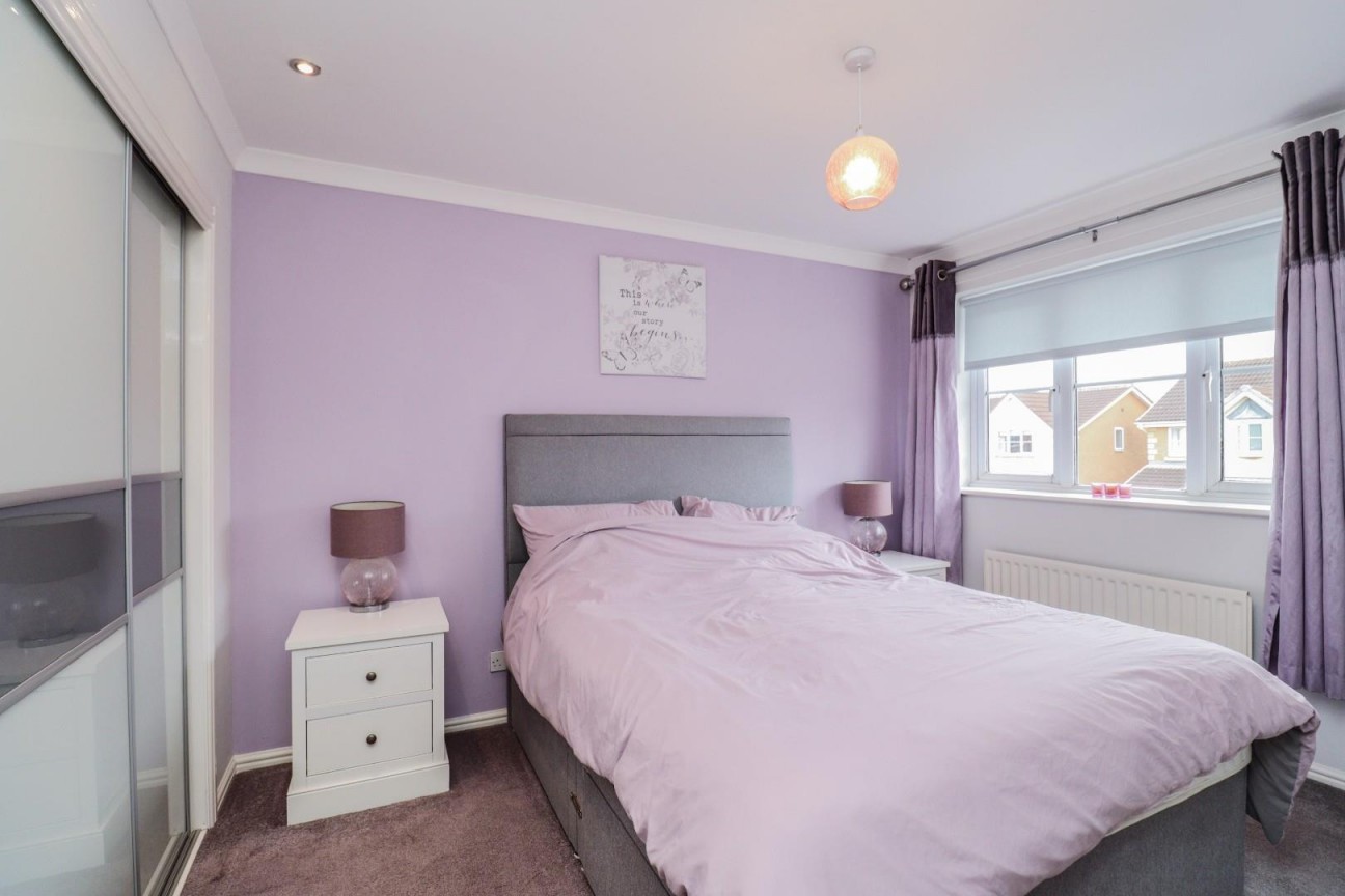 Gainsborough Crescent, Wolviston Grange, Billingham, TS23 3GA