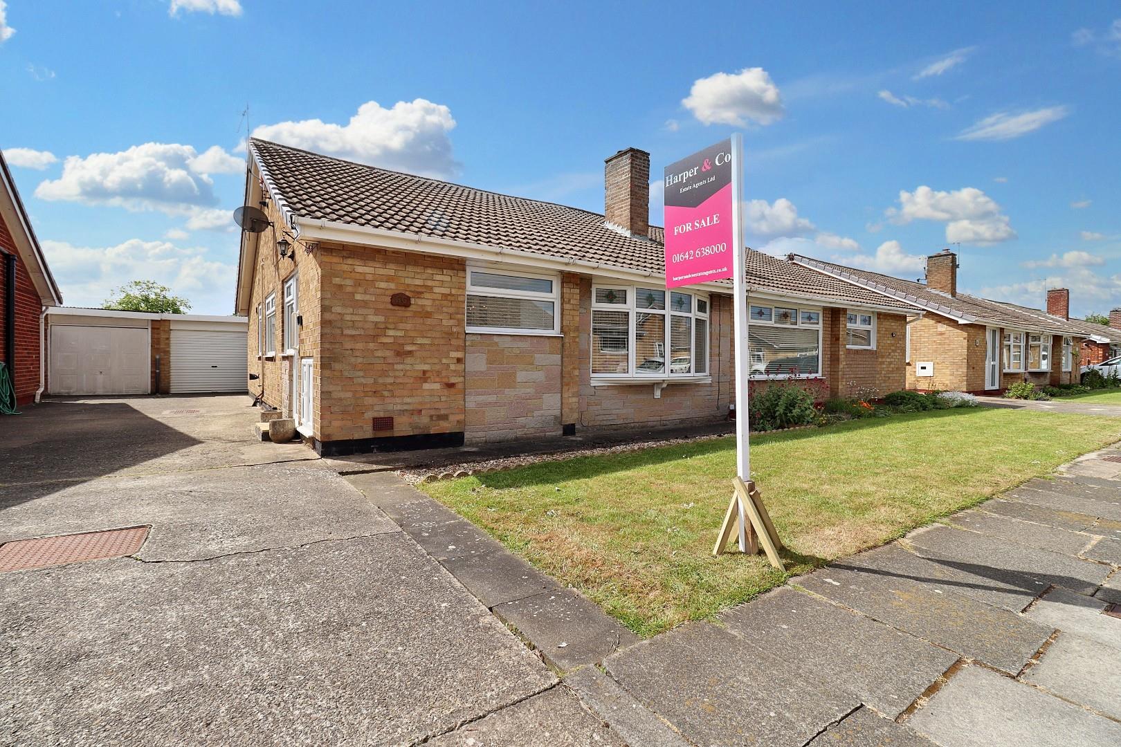 Sycamore Road, Woodlands Estate, Stockton-On-Tees, TS19 0NB