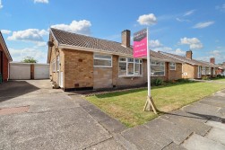 Sycamore Road, Woodlands Estate, Stockton-On-Tees, TS19 0NB