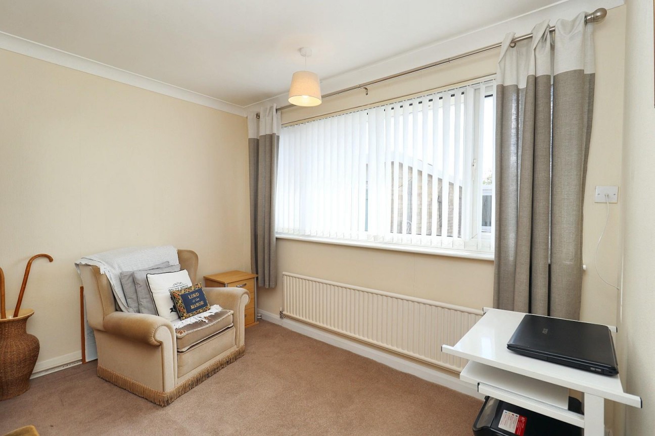 Sycamore Road, Woodlands Estate, Stockton-On-Tees, TS19 0NB