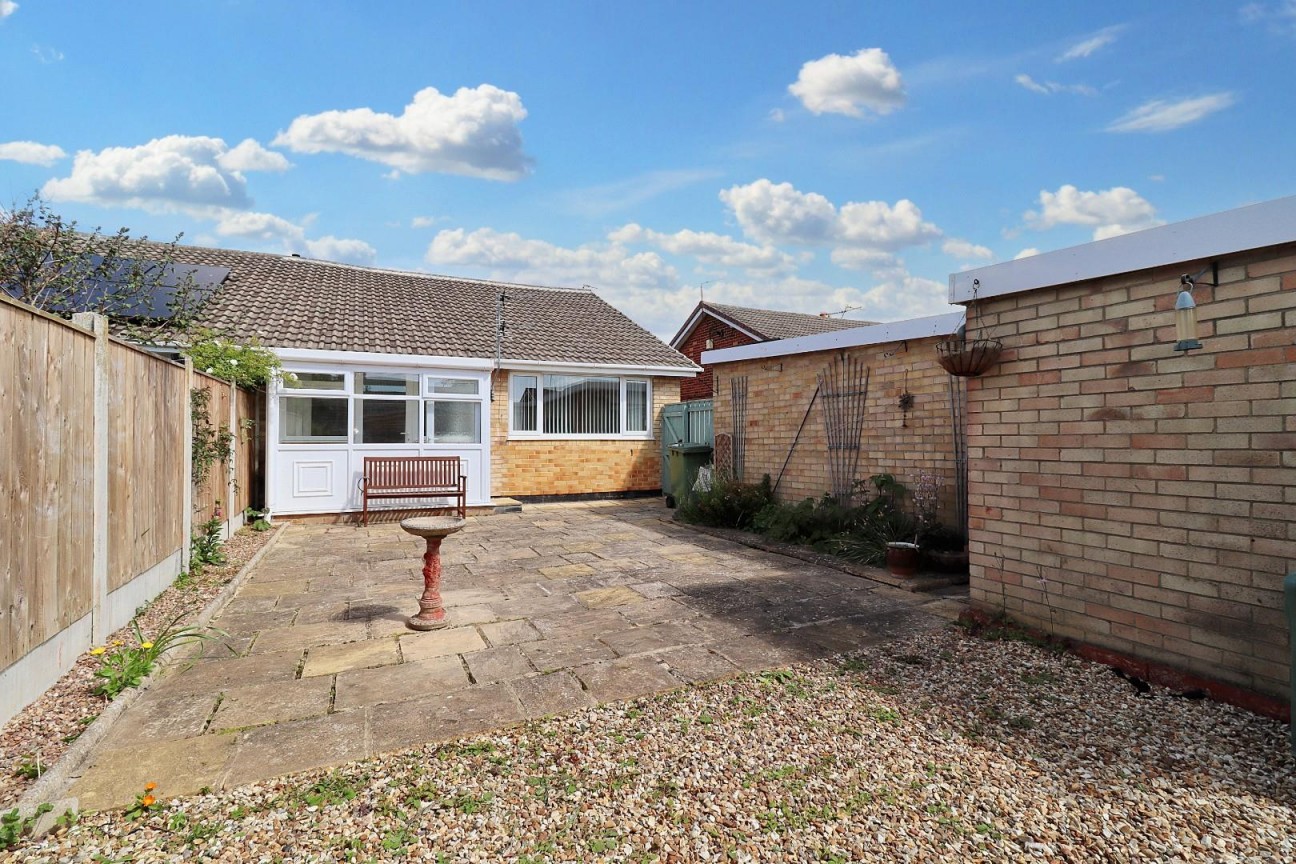 Sycamore Road, Woodlands Estate, Stockton-On-Tees, TS19 0NB
