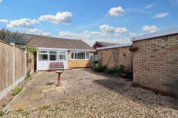 Sycamore Road, Woodlands Estate, Stockton-On-Tees, TS19 0NB