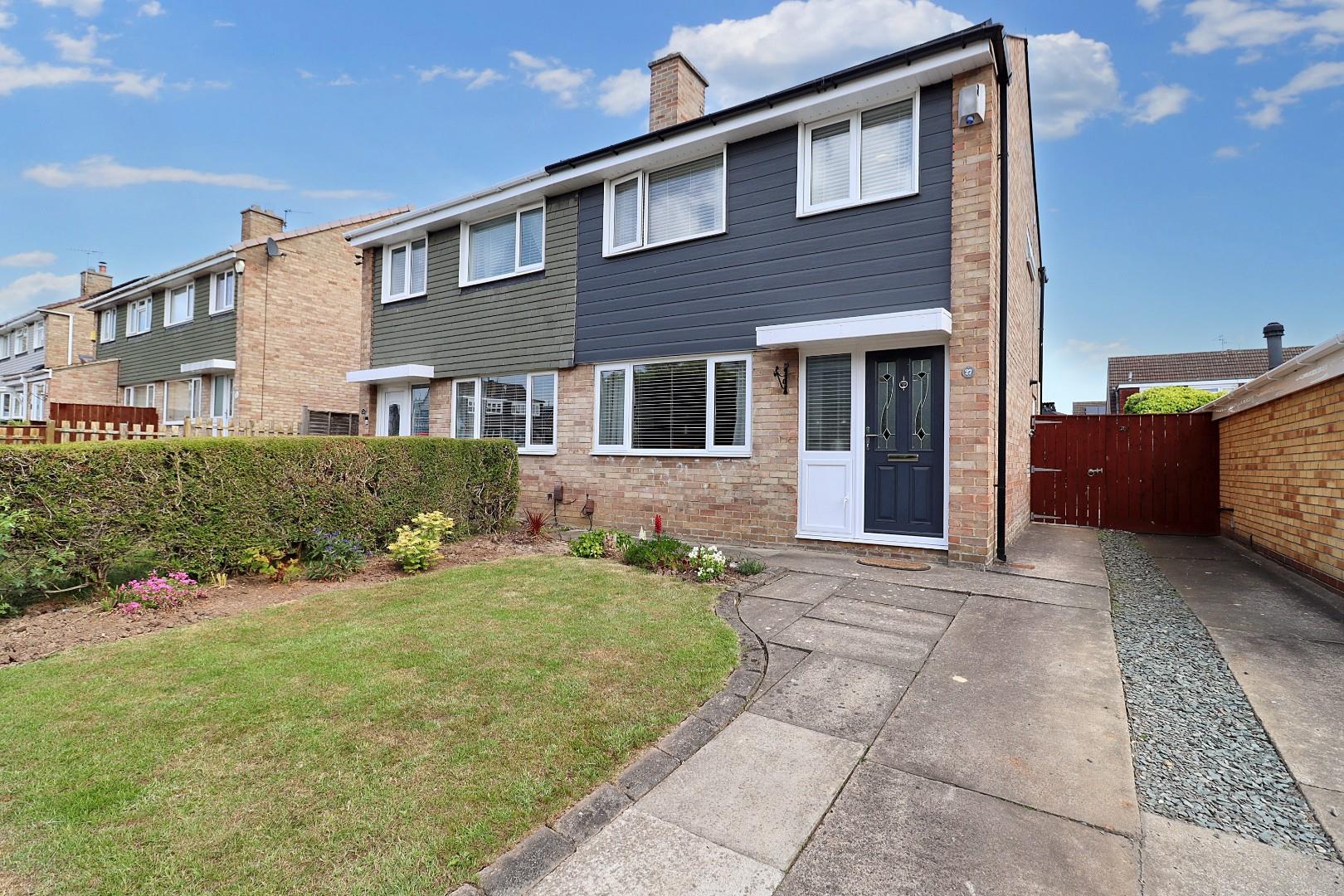 Verwood Close, Bishopsgarth, Stockton-On-Tees, TS19 8XB