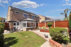 Verwood Close, Bishopsgarth, Stockton-On-Tees, TS19 8XB