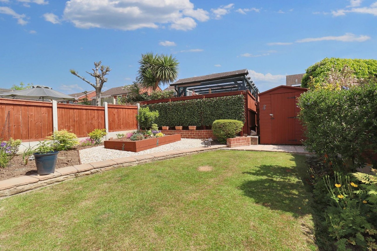 Verwood Close, Bishopsgarth, Stockton-On-Tees, TS19 8XB