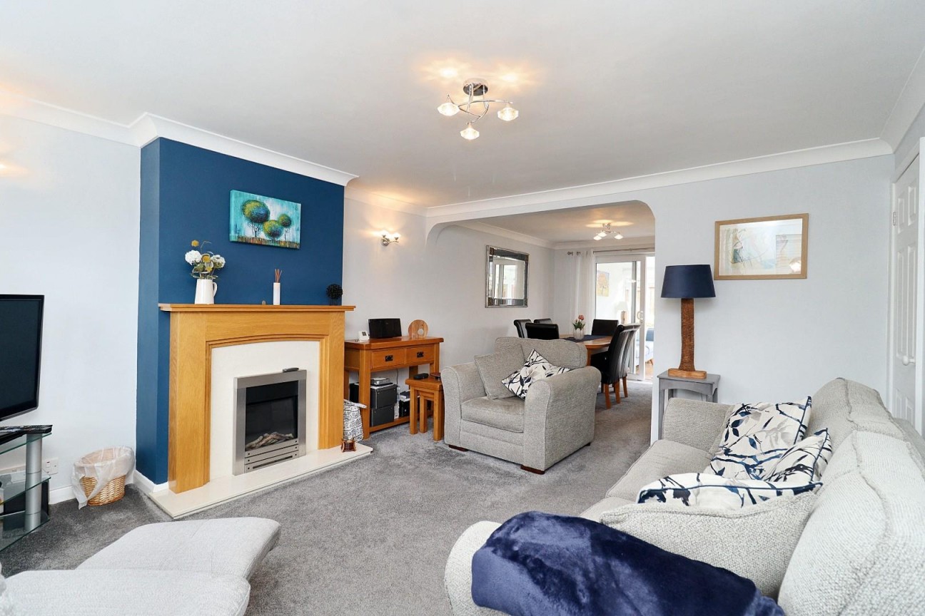 Verwood Close, Bishopsgarth, Stockton-On-Tees, TS19 8XB