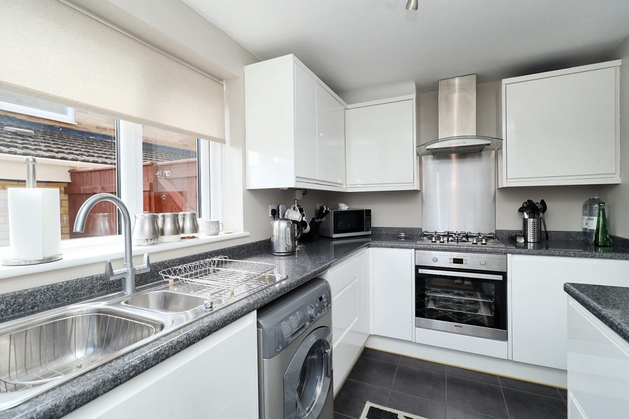 Verwood Close, Bishopsgarth, Stockton-On-Tees, TS19 8XB