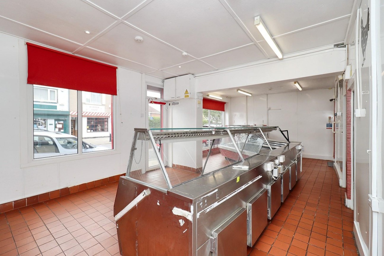 25 - 27, Station Road, Billingham, TS23 1AF