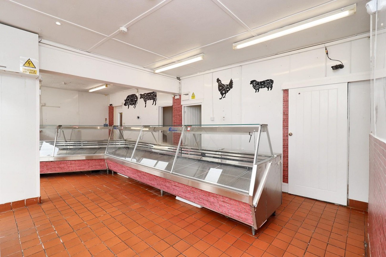 25 - 27, Station Road, Billingham, TS23 1AF