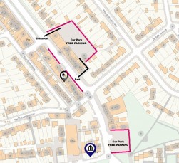 25 - 27, Station Road, Billingham, TS23 1AF