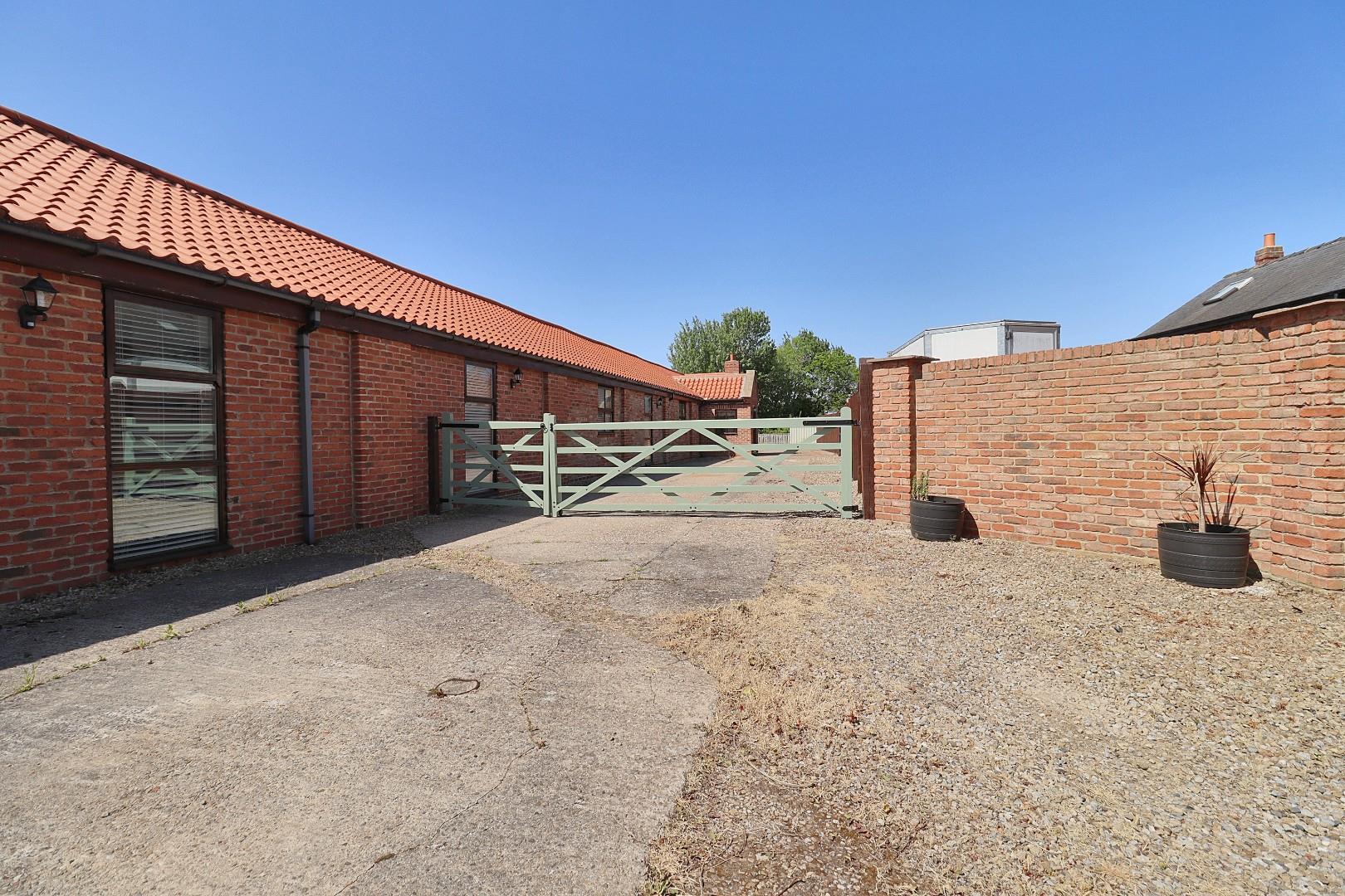 The Barn, Orchard Farm, Cowpen Bewley, Billingham, TS23 4HS