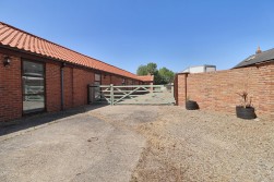 The Barn, Orchard Farm, Cowpen Bewley, Billingham, TS23 4HS
