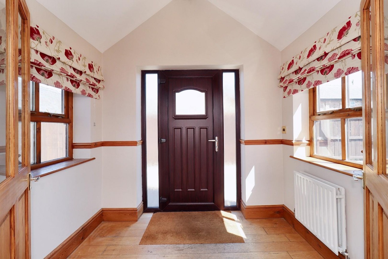 The Barn, Orchard Farm, Cowpen Bewley, Billingham, TS23 4HS