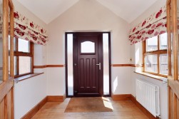 The Barn, Orchard Farm, Cowpen Bewley, Billingham, TS23 4HS