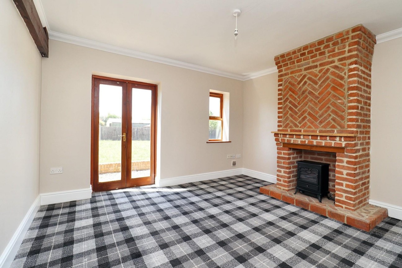 The Barn, Orchard Farm, Cowpen Bewley, Billingham, TS23 4HS
