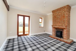 The Barn, Orchard Farm, Cowpen Bewley, Billingham, TS23 4HS