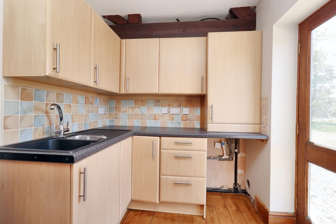 The Barn, Orchard Farm, Cowpen Bewley, Billingham, TS23 4HS