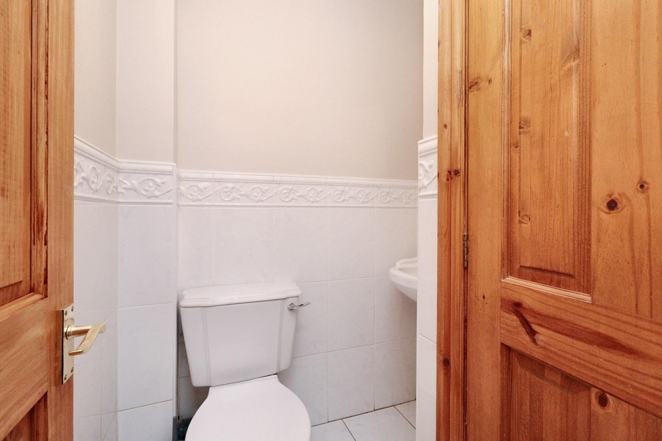The Barn, Orchard Farm, Cowpen Bewley, Billingham, TS23 4HS
