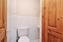 The Barn, Orchard Farm, Cowpen Bewley, Billingham, TS23 4HS