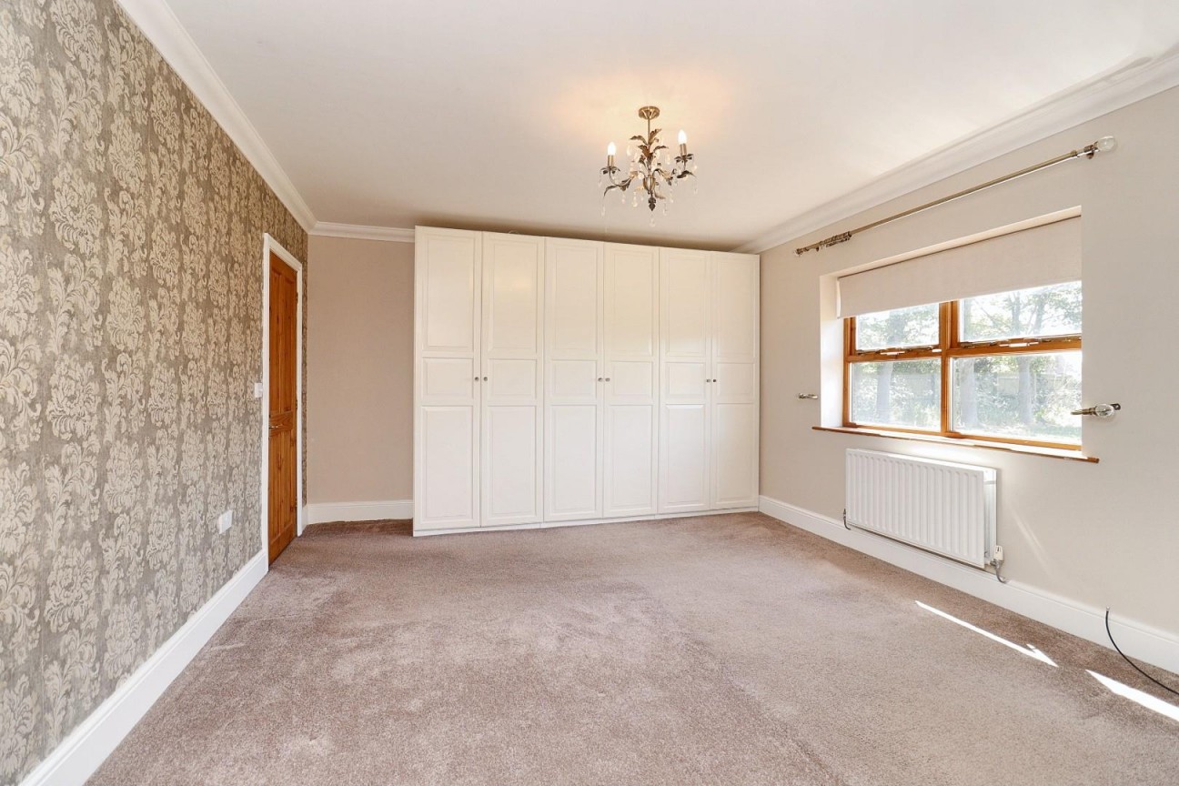 The Barn, Orchard Farm, Cowpen Bewley, Billingham, TS23 4HS