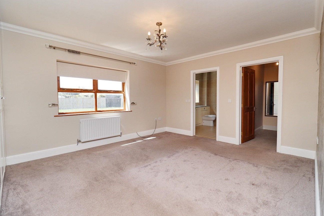 The Barn, Orchard Farm, Cowpen Bewley, Billingham, TS23 4HS