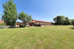 The Barn, Orchard Farm, Cowpen Bewley, Billingham, TS23 4HS
