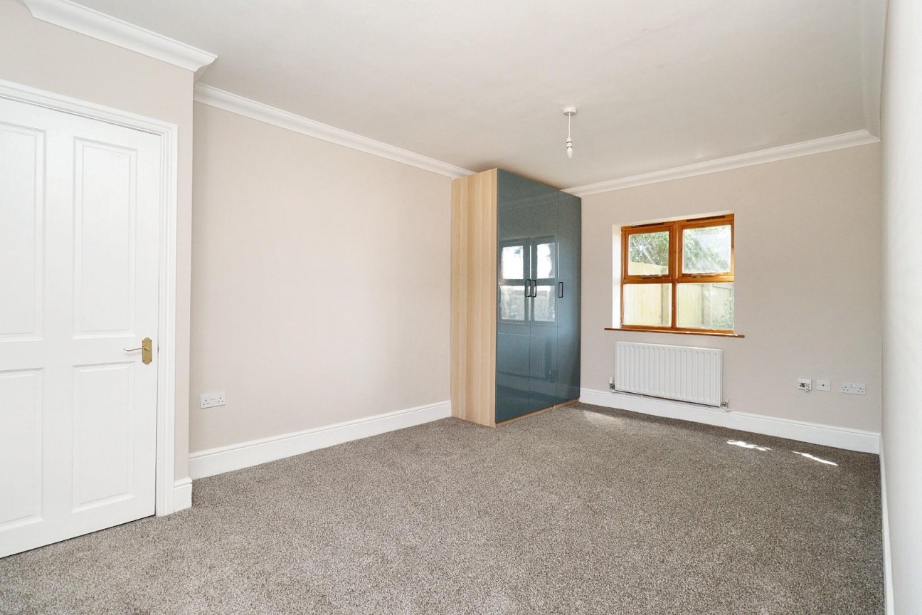 The Barn, Orchard Farm, Cowpen Bewley, Billingham, TS23 4HS