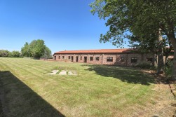 The Barn, Orchard Farm, Cowpen Bewley, Billingham, TS23 4HS