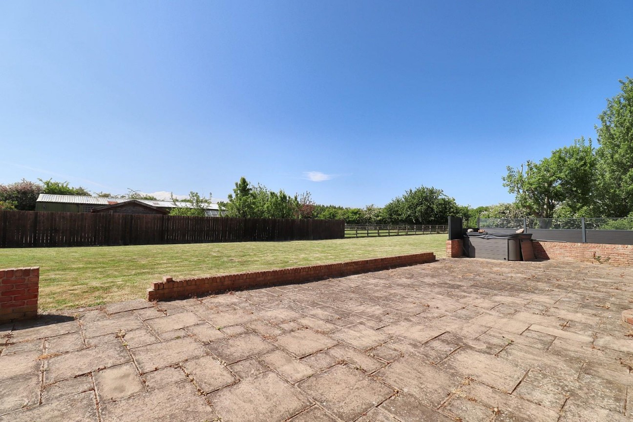The Barn, Orchard Farm, Cowpen Bewley, Billingham, TS23 4HS