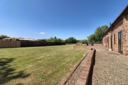The Barn, Orchard Farm, Cowpen Bewley, Billingham, TS23 4HS