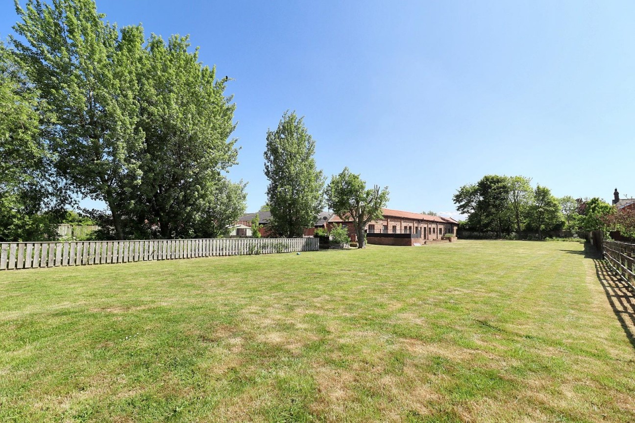 The Barn, Orchard Farm, Cowpen Bewley, Billingham, TS23 4HS