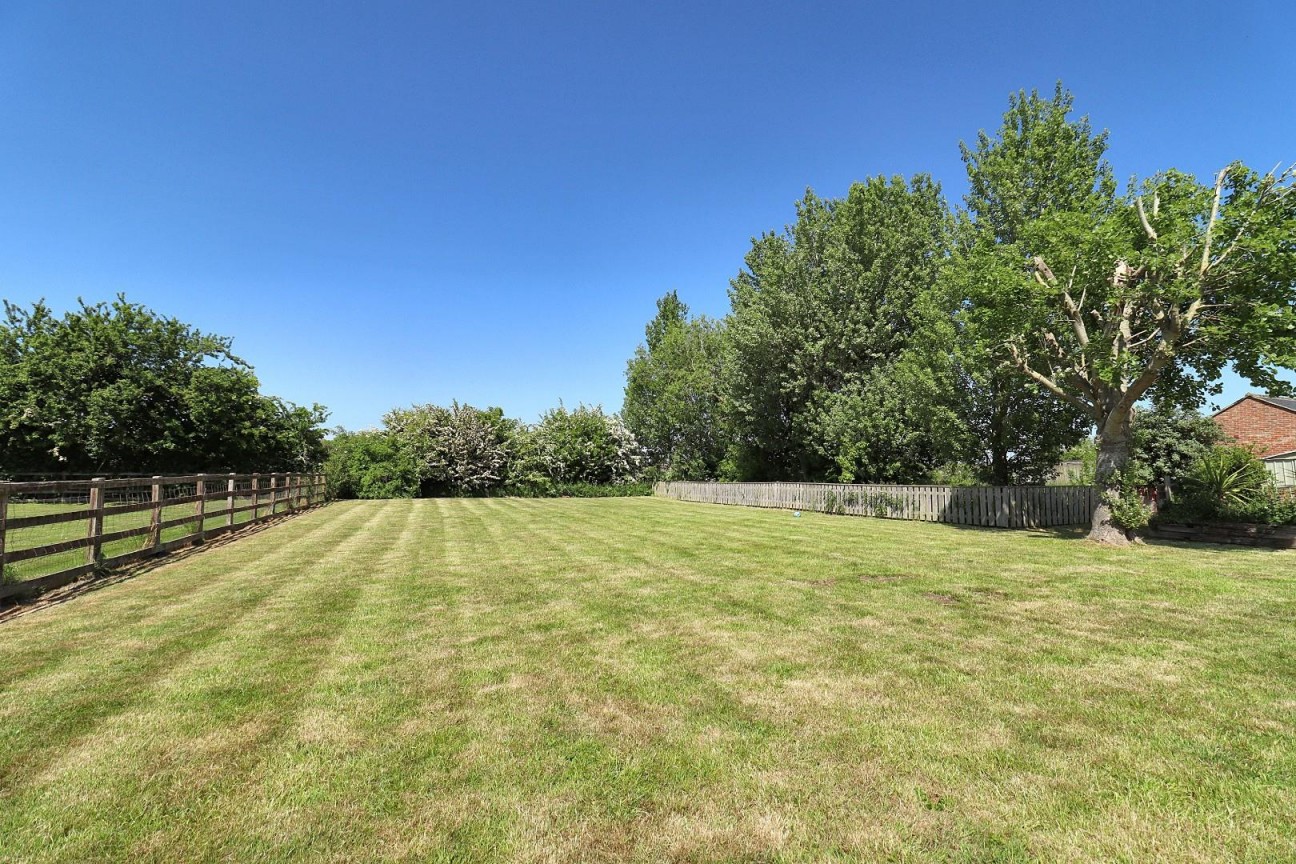 The Barn, Orchard Farm, Cowpen Bewley, Billingham, TS23 4HS