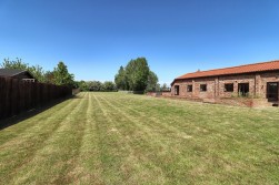 The Barn, Orchard Farm, Cowpen Bewley, Billingham, TS23 4HS