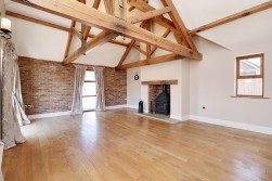 The Barn, Orchard Farm, Cowpen Bewley, Billingham, TS23 4HS